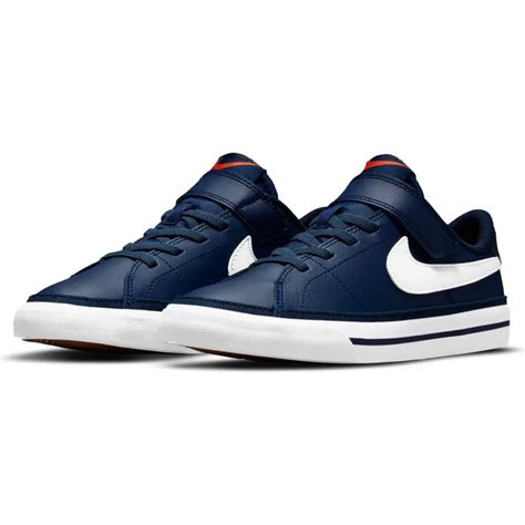 nike court blauw|nike court legacy shoes.